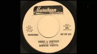 The Bohemian Vendetta-Riddles And Fairytales(1968)***** 📌(❤️)