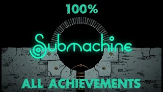 Submachine: Legacy 100% (scuffed) Walkthrough