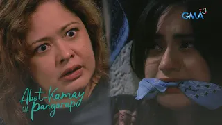 Abot Kamay Na Pangarap: Analyn is held captive by a mentally ill mother! (Episode 314)