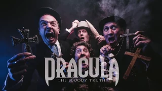 Dracula: The Bloody Truth