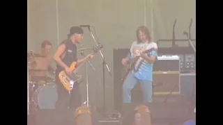 Pearl Jam and Neil Young - Act of Love (Neil Young) - 6/24/1995 - Golden Gate Park