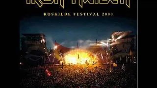 Iron Maiden - Blood Brothers (Roskilde 2000)