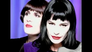 Shakespears Sister - Run Silent (Official Video), Full HD (Digitally Remastered and Upscaled)