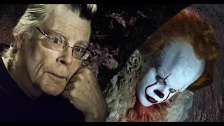 Stephen King's IT 1990 - 2017 Comparison Review