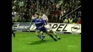 Ronaldo O Fenomeno-Mas Que Nada