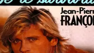 Jean-Pierre François - "Je te survivrai"