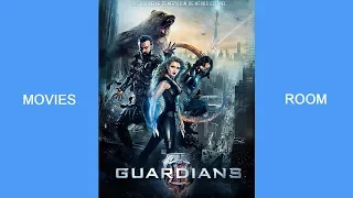 Movies Room #1 - GUARDIANS