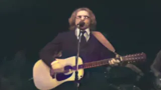 Warren Zevon “Carmelita” Live at the Capitol Theatre on 4/18/80 (audio)