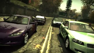 Blacklist 13 (Vic) Race Events | Let's Play Need for Speed: Most Wanted | Part 7