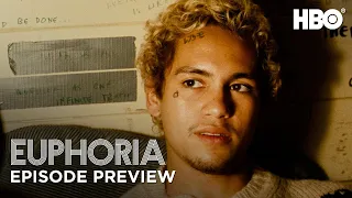 euphoria | season 2 episode 3 promo | hbo