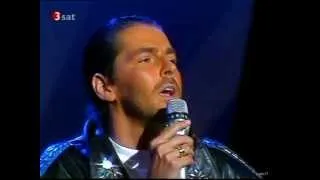 Thomas Anders - Love Of My Own / 3SAT ZDF-Hitparade,12.07.1989, LIVE/