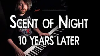Scent of Night (10th Anniversary Version) - Myuu