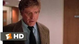 Sneakers (2/9) Movie CLIP - Defeating the Keypad (1992) HD