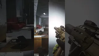 RAIDS IN TARKOV CAN GO FROM 0 TO 100 SO FAST - ESCAPE FROM TARKOV