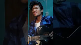 ve kamleya (cover) || Arijit Singh|| Pritam