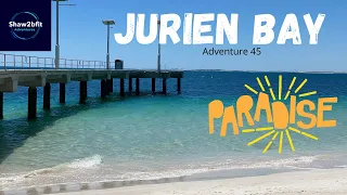 Jurien Bay - Western Australia