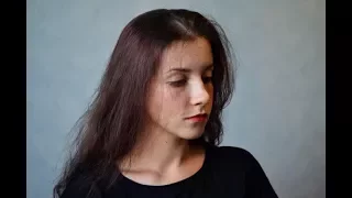 Мёртвые дельфины "На моей луне" (cover by Валерия Кайль)