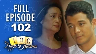 Full  Episode 102 | 100 Days To Heaven