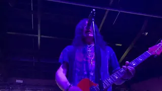 Cinderella Live@ Daytona 7/23/22