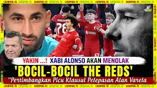 🚨 "BOCIL - BOCIL" The Reds Into the Top 8 🎯 Liverpool vs Southampton Result 🔴 Latest Liverpool News