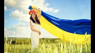 MEGAMIX "Голоси України" by Eric Deray (original track: Eric Deray - Voiceless)