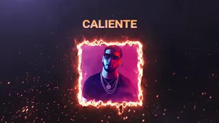 (FREE) Anuel AA Type Beat x Swae Lee - "Caliente" | Dancehall Reggaeton Type Beat