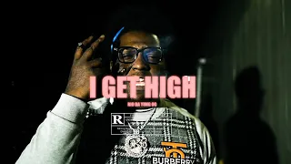 [FREE] Rio Da Yung OG x Flint x Detroit Type Beat “I Get High” (Remix)