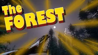 The Forest "Баги, Приколы, Фейлы"