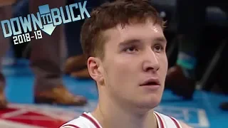 Bogdan Bogdanovic 24 Points/7 Assists Full Highlights (12/23/2018)