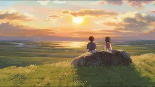 Studio Ghibli String Quartet: Tales from Earthsea