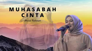 Muhasabah Cinta Anisa Rahman Versi 1 Jam Full Nonstop Tanpa Iklan