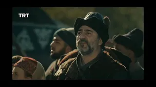 Ertugrul Re-entry in kai kabila  | Ertugrul Ghazi | Season 4 | Urdu/Hindi