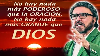 Predicas Cristianas 2023 💗 No Hay Nada Más Poderoso Que La Oración, No Hay Mada Más Grande Que D