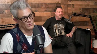 BAM MARGERA CALLS JOHNNY KNOXVILLE A PXSSY WANTS TO FIGHT HIM TALKS CKY MADE JACKASS NOVAK OWES CAR