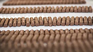 Chocolate Prices Set to Surge as Cocoa Hits Record High