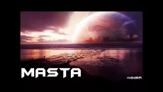 MASTA - Sci-Fi Hörspiel