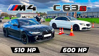 BMW M3 vs AMG C63 vs BMW M4 + Skoda A7 RS + MOTO Versus + AMG ML63 + Honda Integra +  TOYOTA Supra