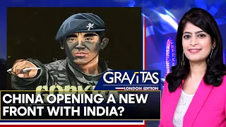 Gravitas:  Is China trying to recruit Gorkha soldiers?