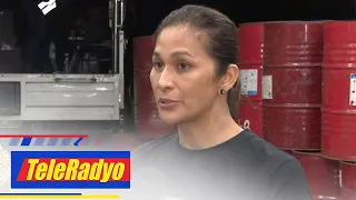 Sakto | TeleRadyo (22 March 2023)