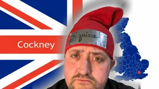 American Reacts to 30 Dialects of the English language in the UK | Reaction Video