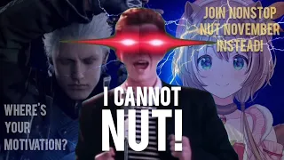 Rick Astley Participates In NNN - The Movie