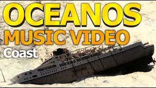 "Oceanos" Music Video - Coast