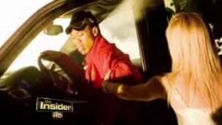 Tiger & Elin Car Crash/Fight Caught On Tape? - HipHollywood.com