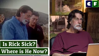 What happened to Rick Lagina on The Curse of Oak Island? His Health & Tragic Life Explained