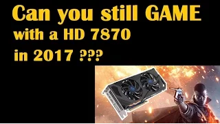 Best budget graphics card GPU in 2017