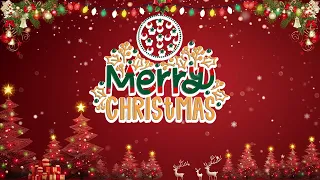 Merry Christmas 2024 🌲Top Christmas Songs Playlist 2024🤶 Best Christmas Songs Ever 2024