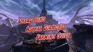Neverwinter - Astral Diamond Farming Guide - Dread Ring