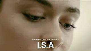 I.S.A - Totem 3 3IS