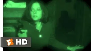 The Silence of the Lambs (11/12) Movie CLIP - Pitch Black (1991) HD