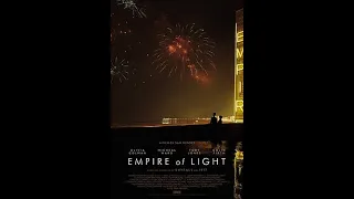 EMPIRE OF LIGHT-BANDE ANNONCE FILM 2022